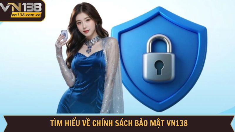 Chính Sách Bảo Mật VN138 - An Ninh Mạng Chuyên Nghiệp 1 Nét chính về chính sách bảo mật VN138
