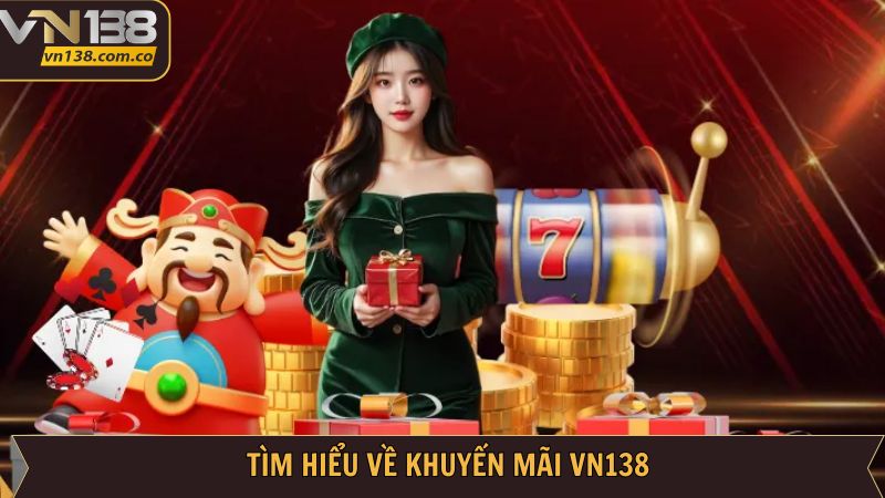 Khuyến Mãi VN138 - Tặng Quà Đỉnh Cao Không Giới Hạn 1 Sơ lược về khuyến mãi VN138 đầy hấp dẫn